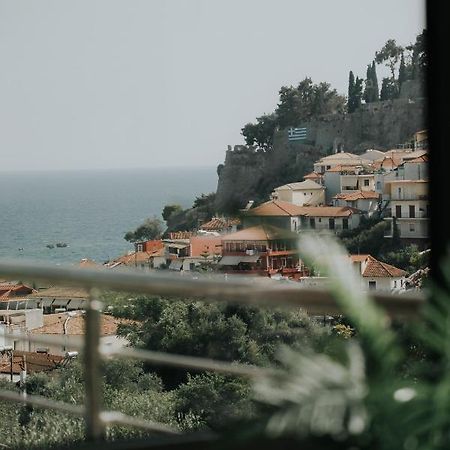 Elia Boutique Hotel 帕尔加 外观 照片