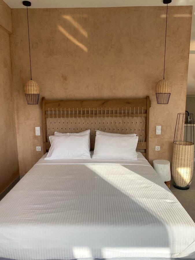 Elia Boutique Hotel 帕尔加 外观 照片