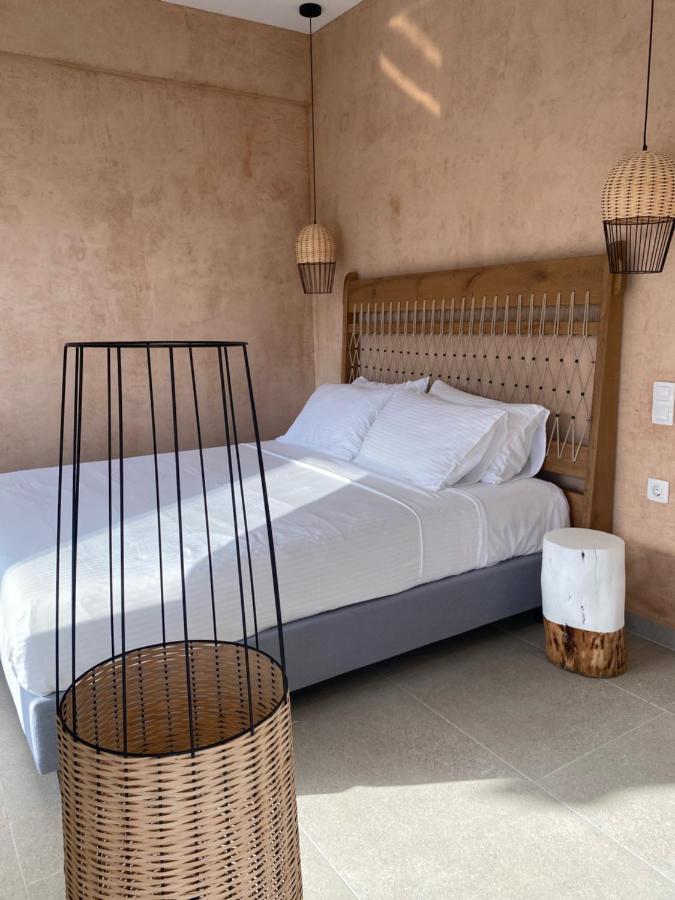 Elia Boutique Hotel 帕尔加 外观 照片