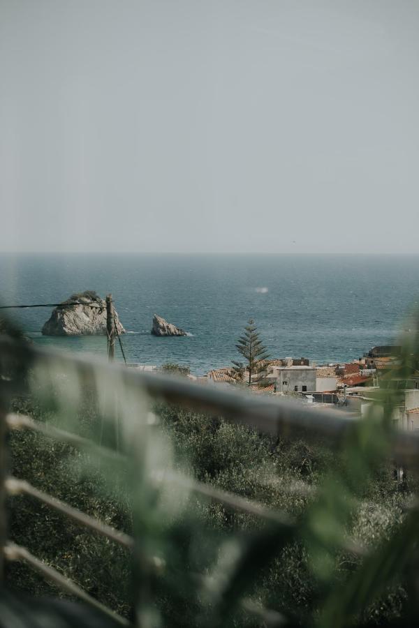 Elia Boutique Hotel 帕尔加 外观 照片