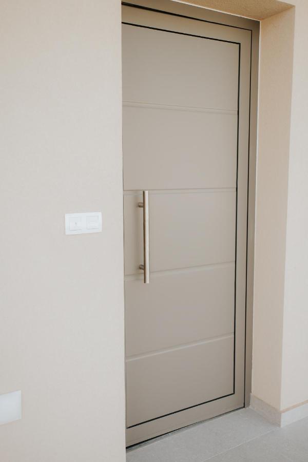 Elia Boutique Hotel 帕尔加 外观 照片