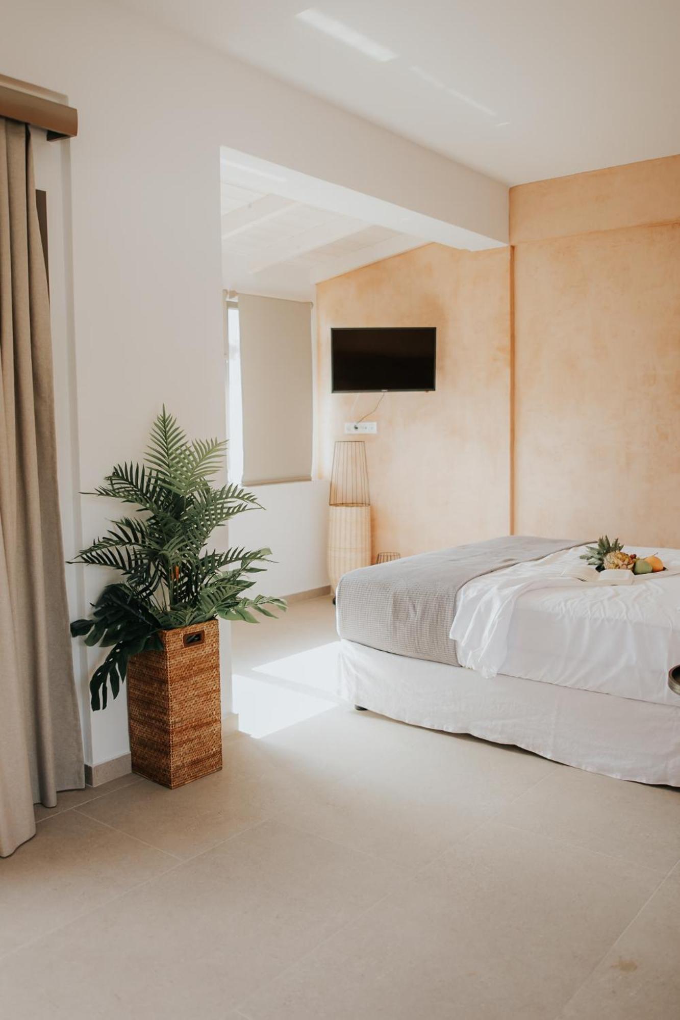 Elia Boutique Hotel 帕尔加 外观 照片