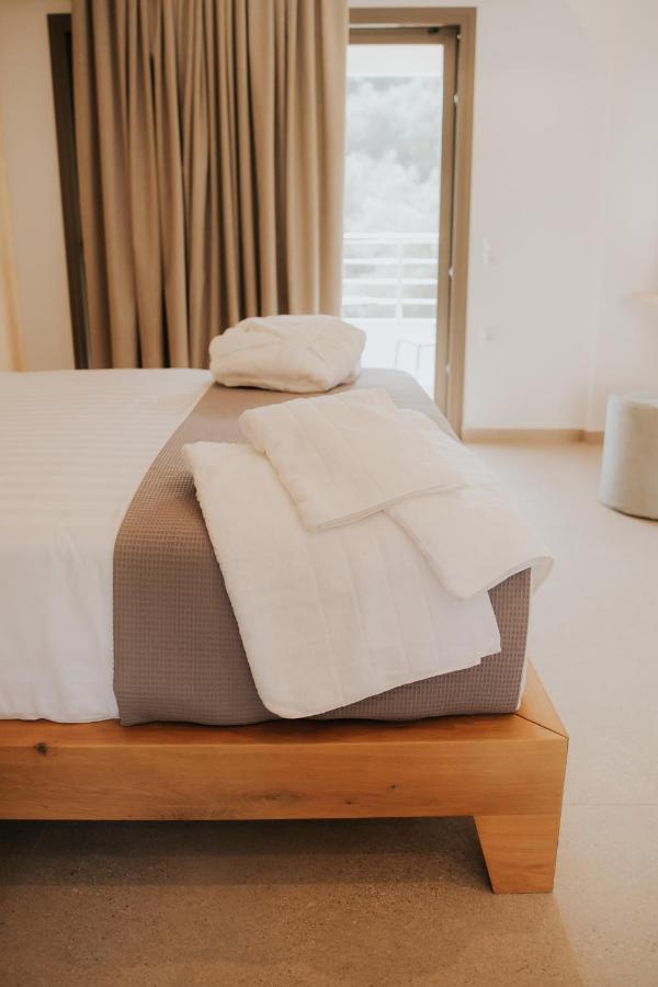 Elia Boutique Hotel 帕尔加 外观 照片