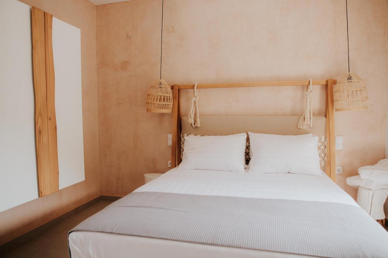 Elia Boutique Hotel 帕尔加 外观 照片