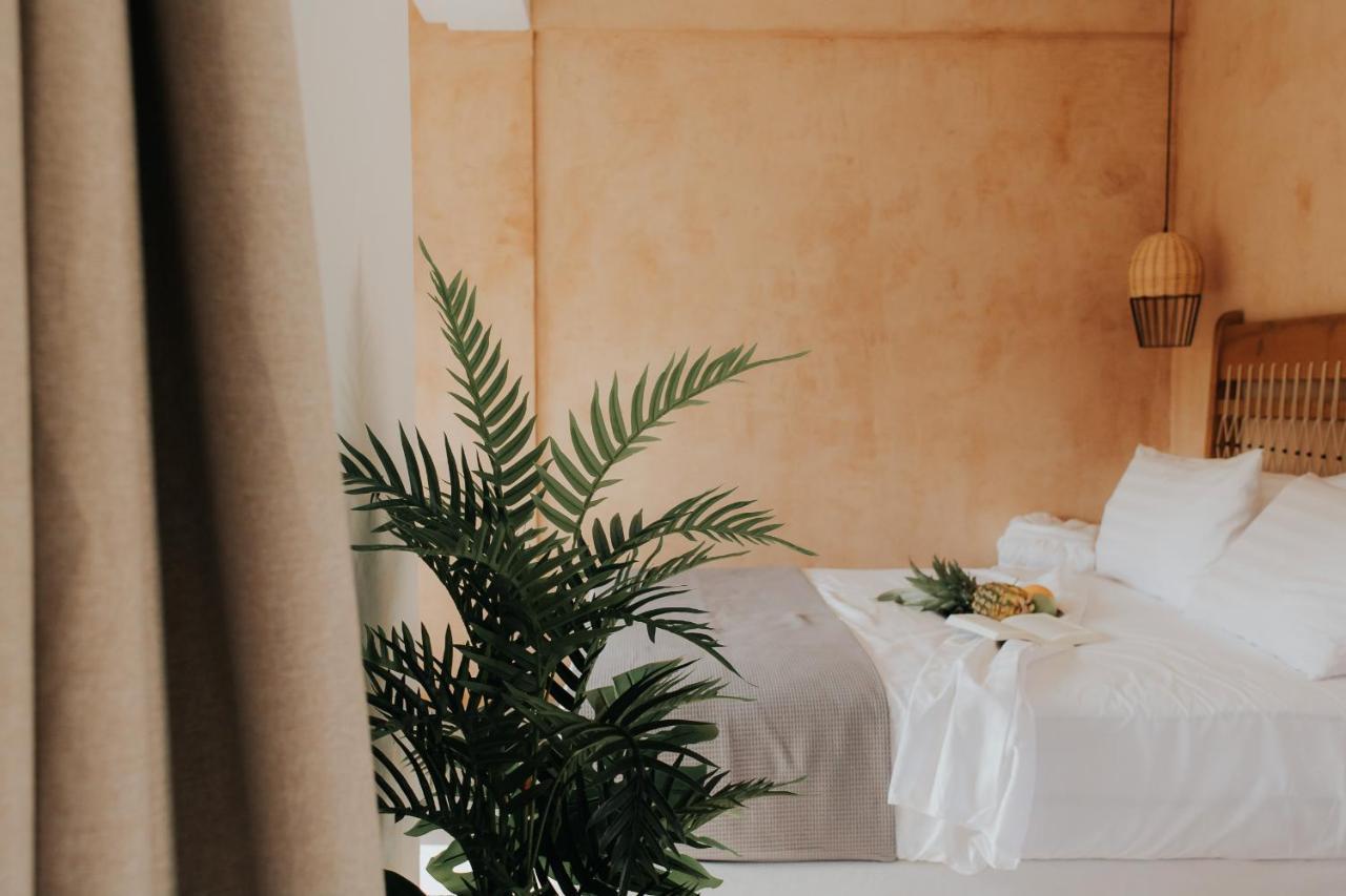 Elia Boutique Hotel 帕尔加 外观 照片