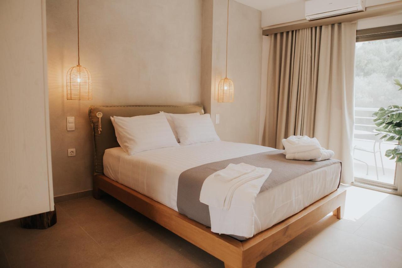 Elia Boutique Hotel 帕尔加 外观 照片