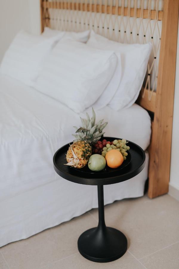 Elia Boutique Hotel 帕尔加 外观 照片