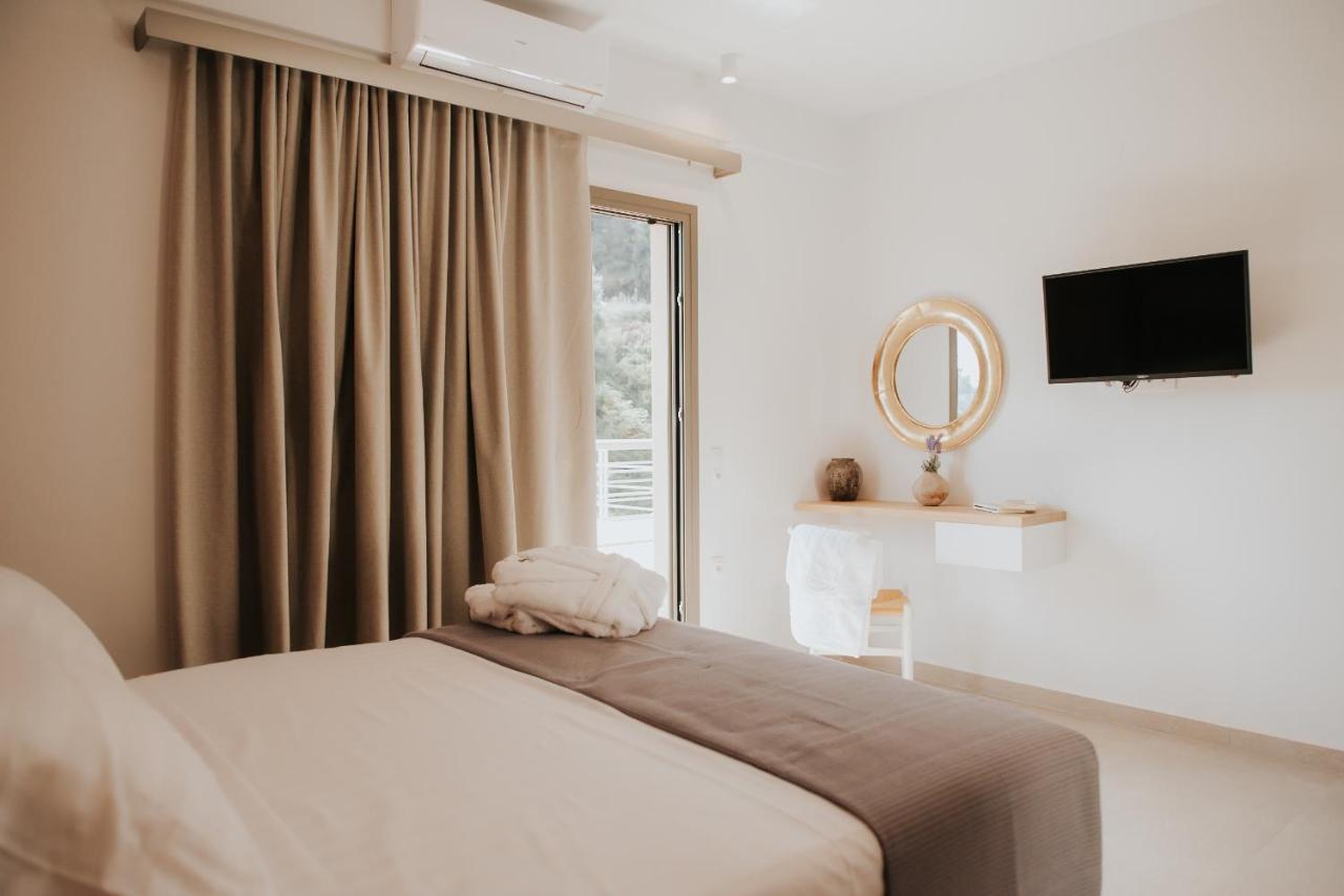 Elia Boutique Hotel 帕尔加 外观 照片