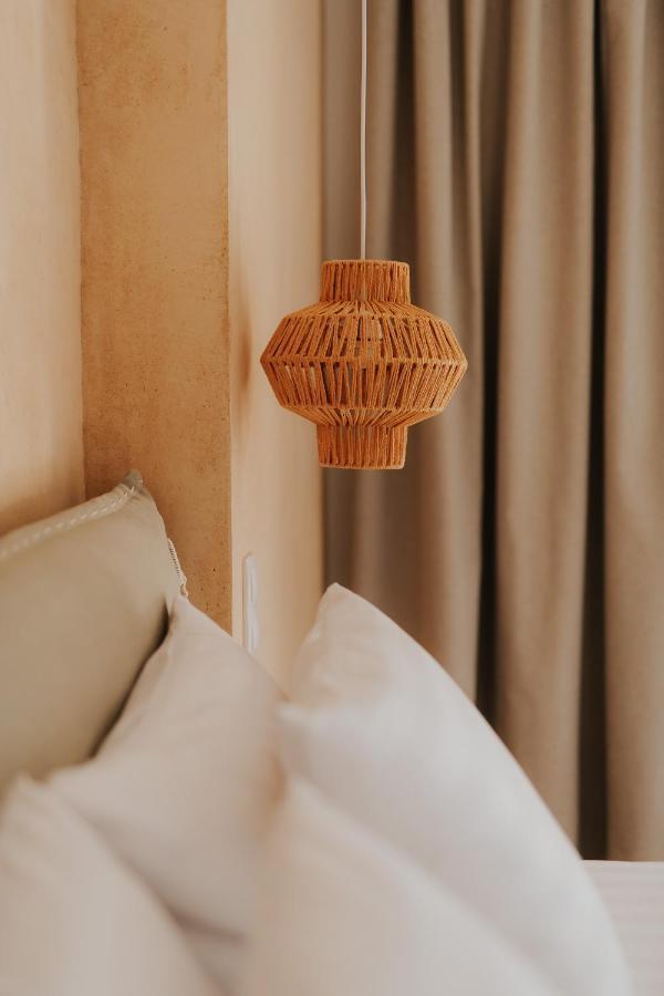Elia Boutique Hotel 帕尔加 外观 照片
