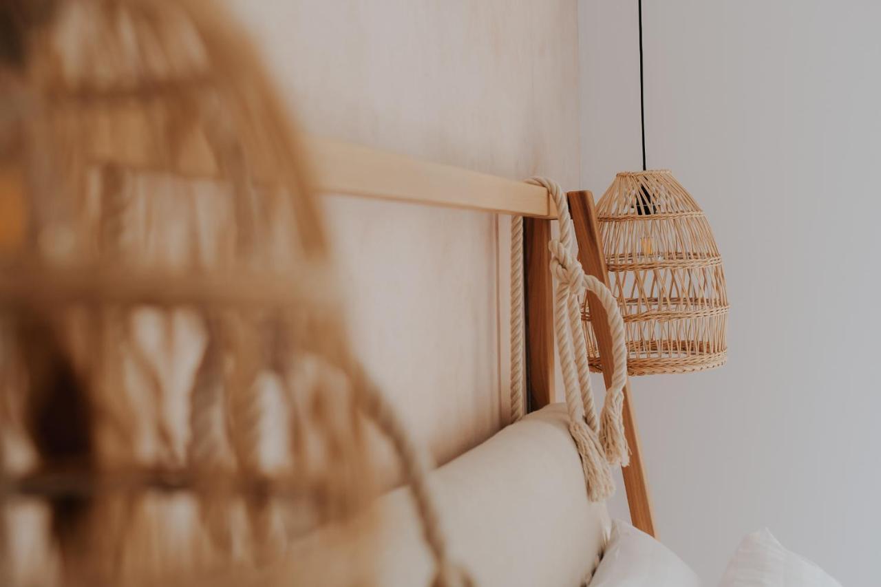 Elia Boutique Hotel 帕尔加 外观 照片