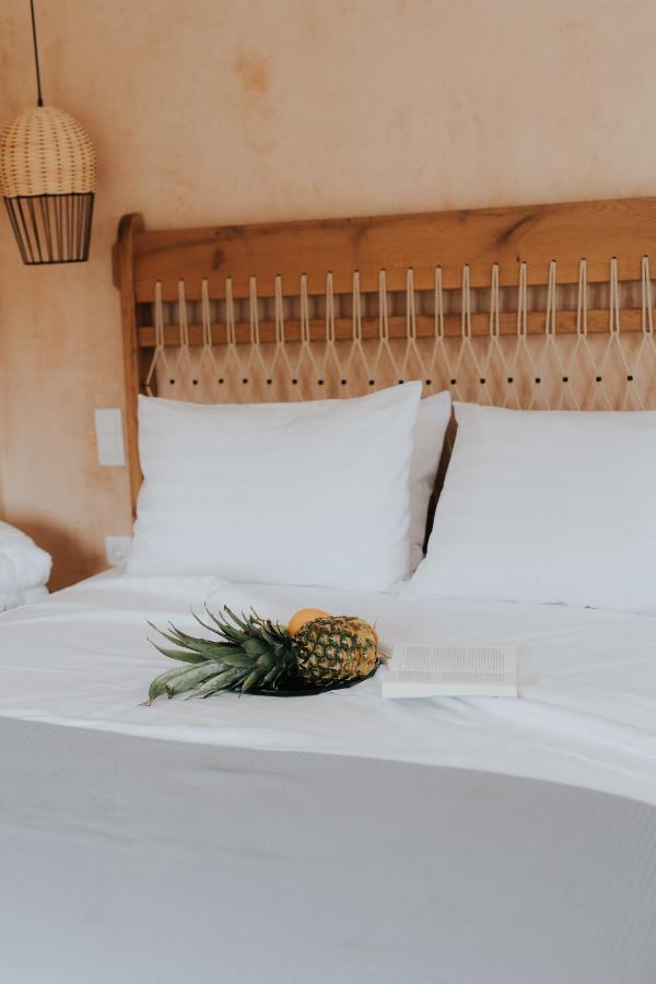 Elia Boutique Hotel 帕尔加 外观 照片