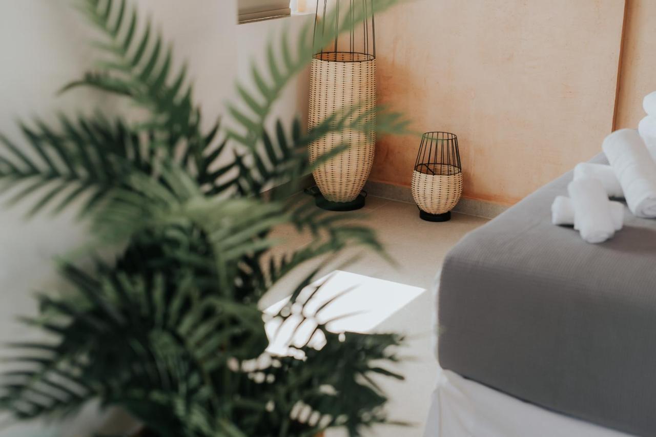 Elia Boutique Hotel 帕尔加 外观 照片