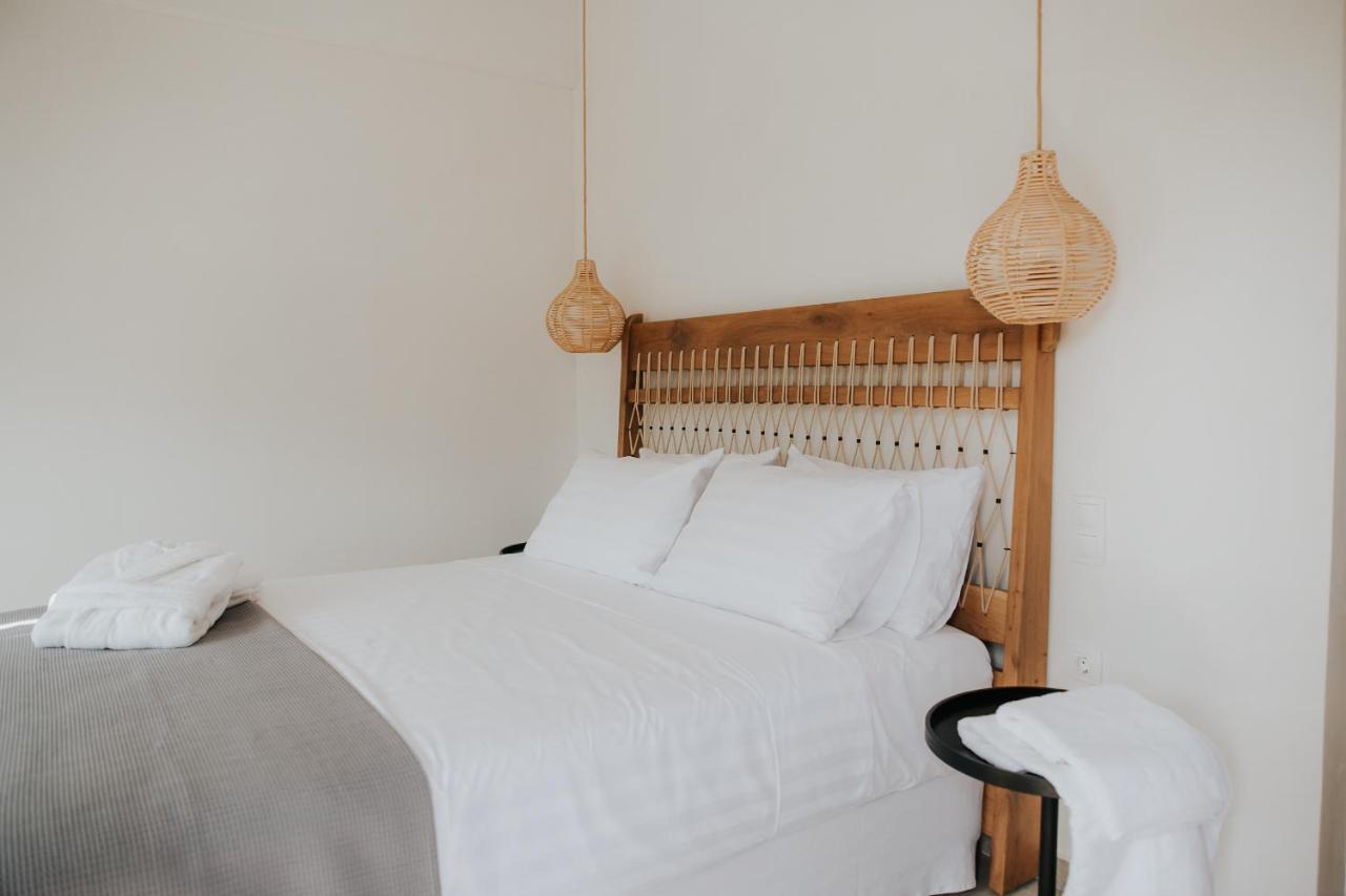 Elia Boutique Hotel 帕尔加 外观 照片