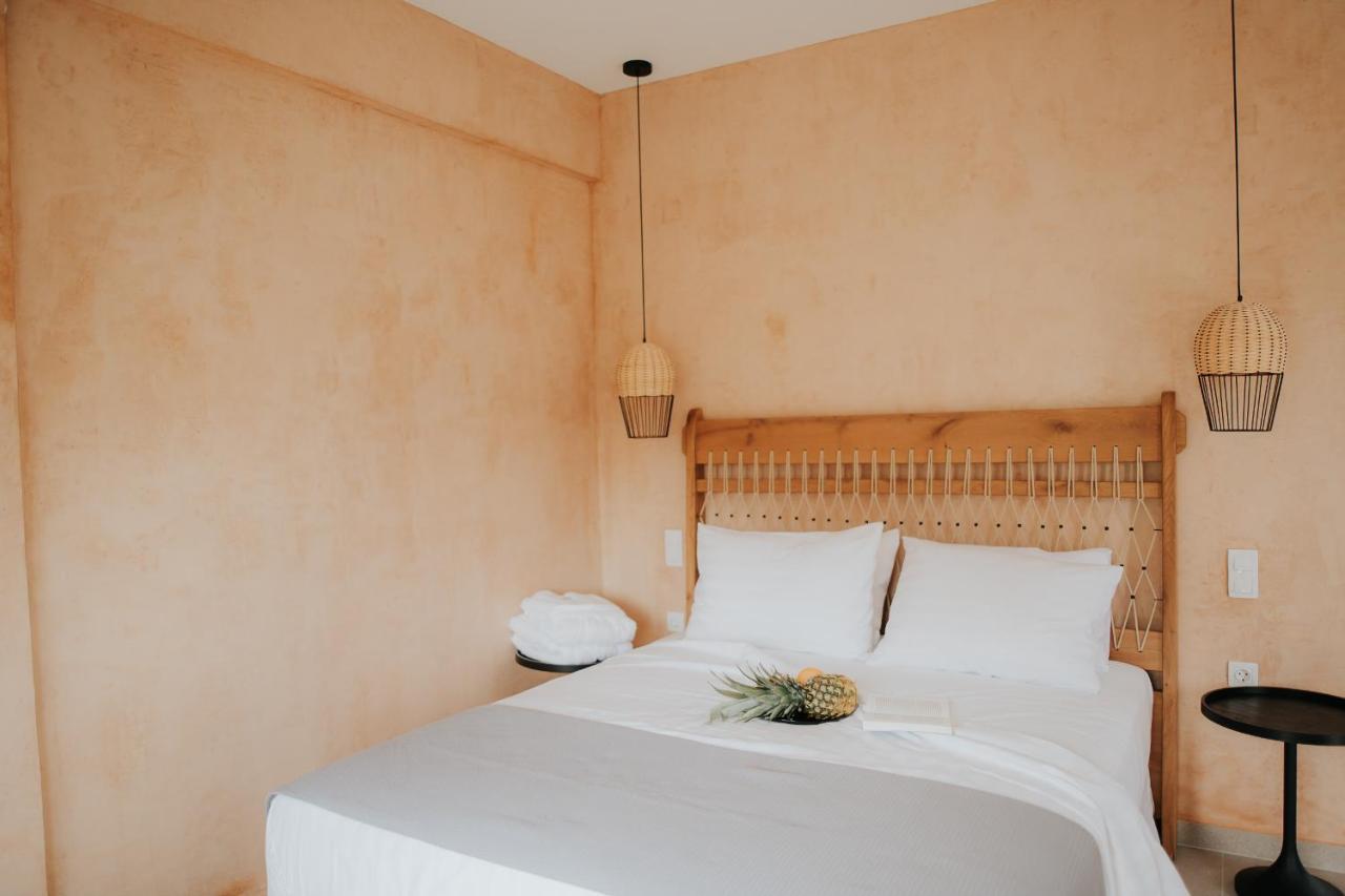 Elia Boutique Hotel 帕尔加 外观 照片