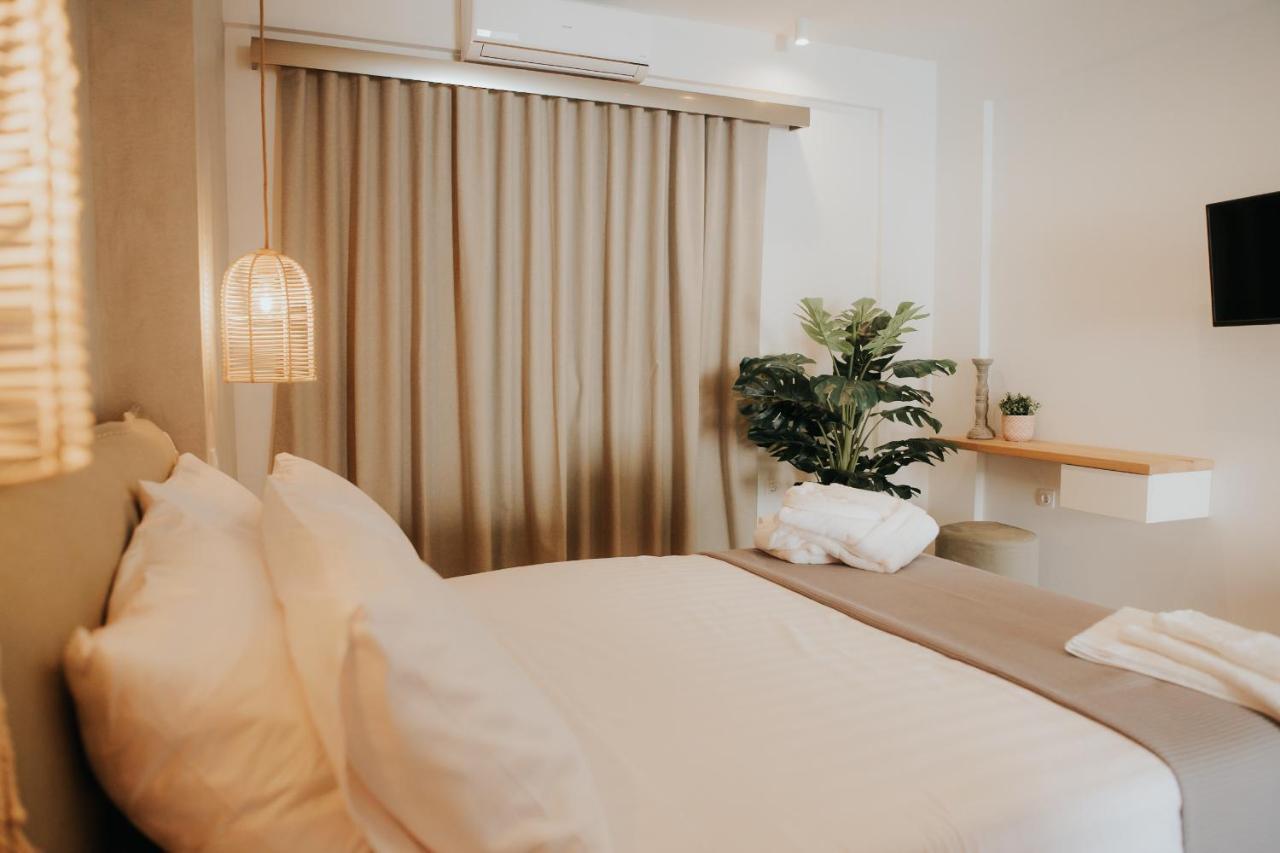 Elia Boutique Hotel 帕尔加 外观 照片
