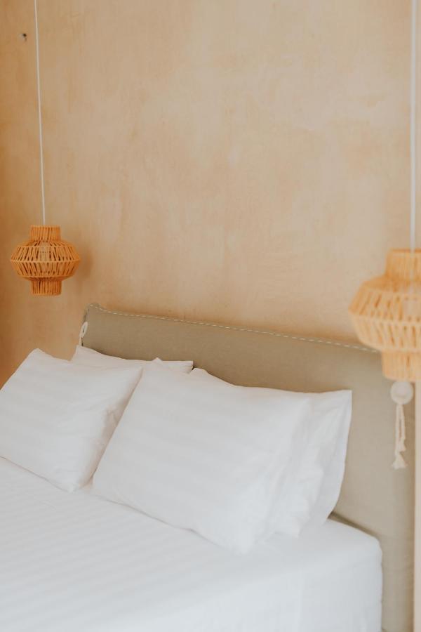 Elia Boutique Hotel 帕尔加 外观 照片
