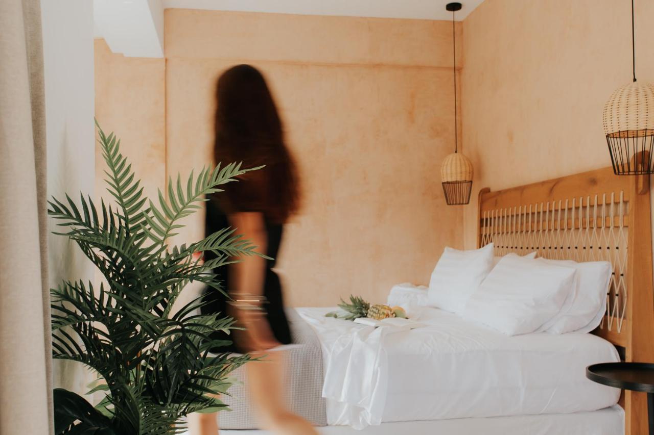 Elia Boutique Hotel 帕尔加 外观 照片