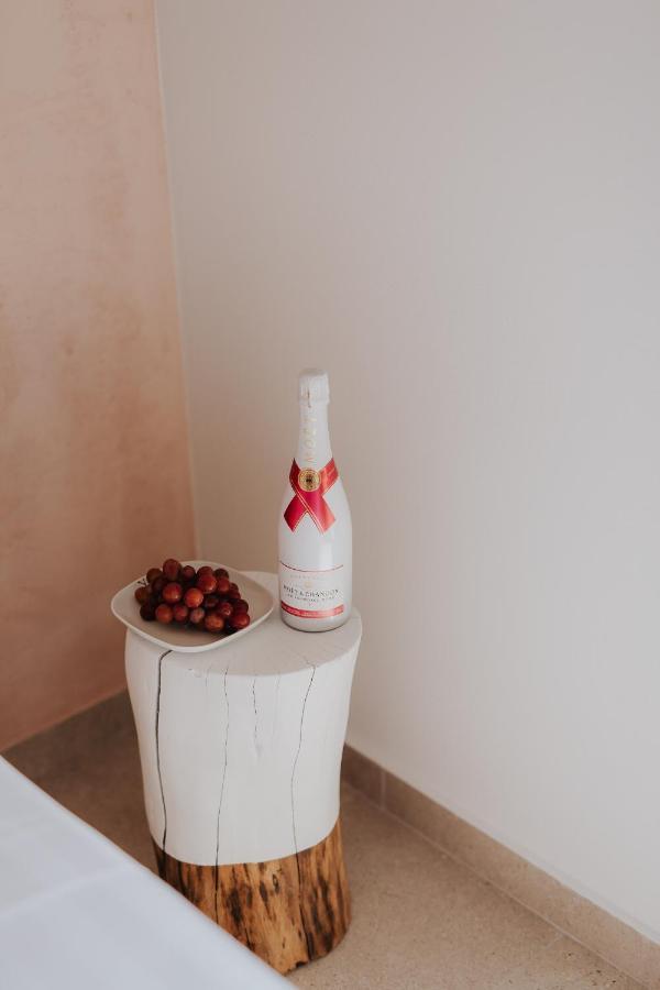 Elia Boutique Hotel 帕尔加 外观 照片