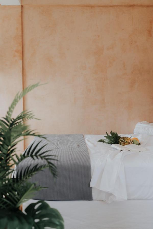 Elia Boutique Hotel 帕尔加 外观 照片