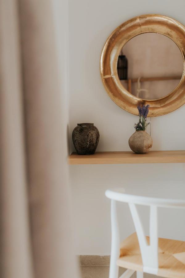 Elia Boutique Hotel 帕尔加 外观 照片