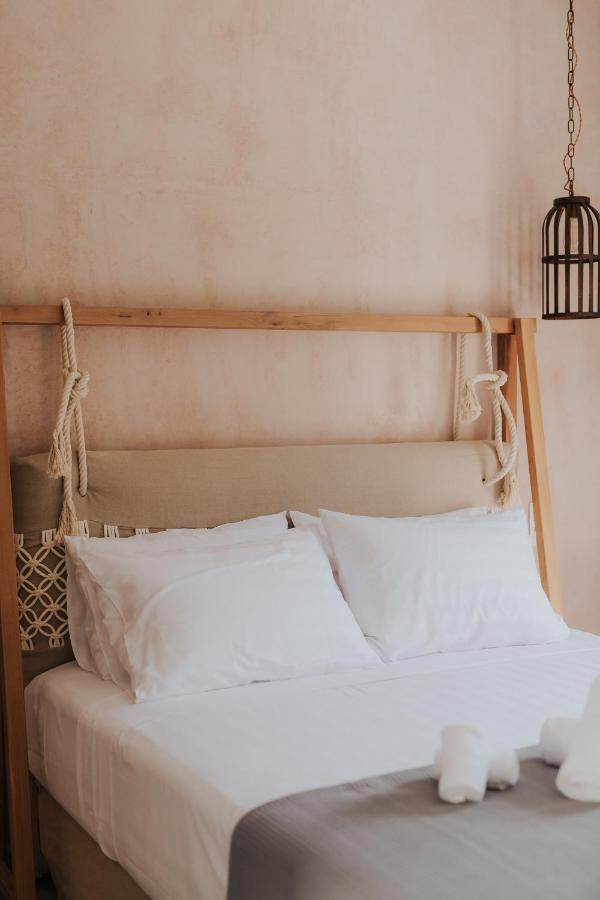 Elia Boutique Hotel 帕尔加 外观 照片