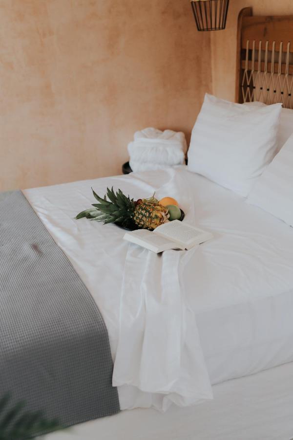 Elia Boutique Hotel 帕尔加 外观 照片