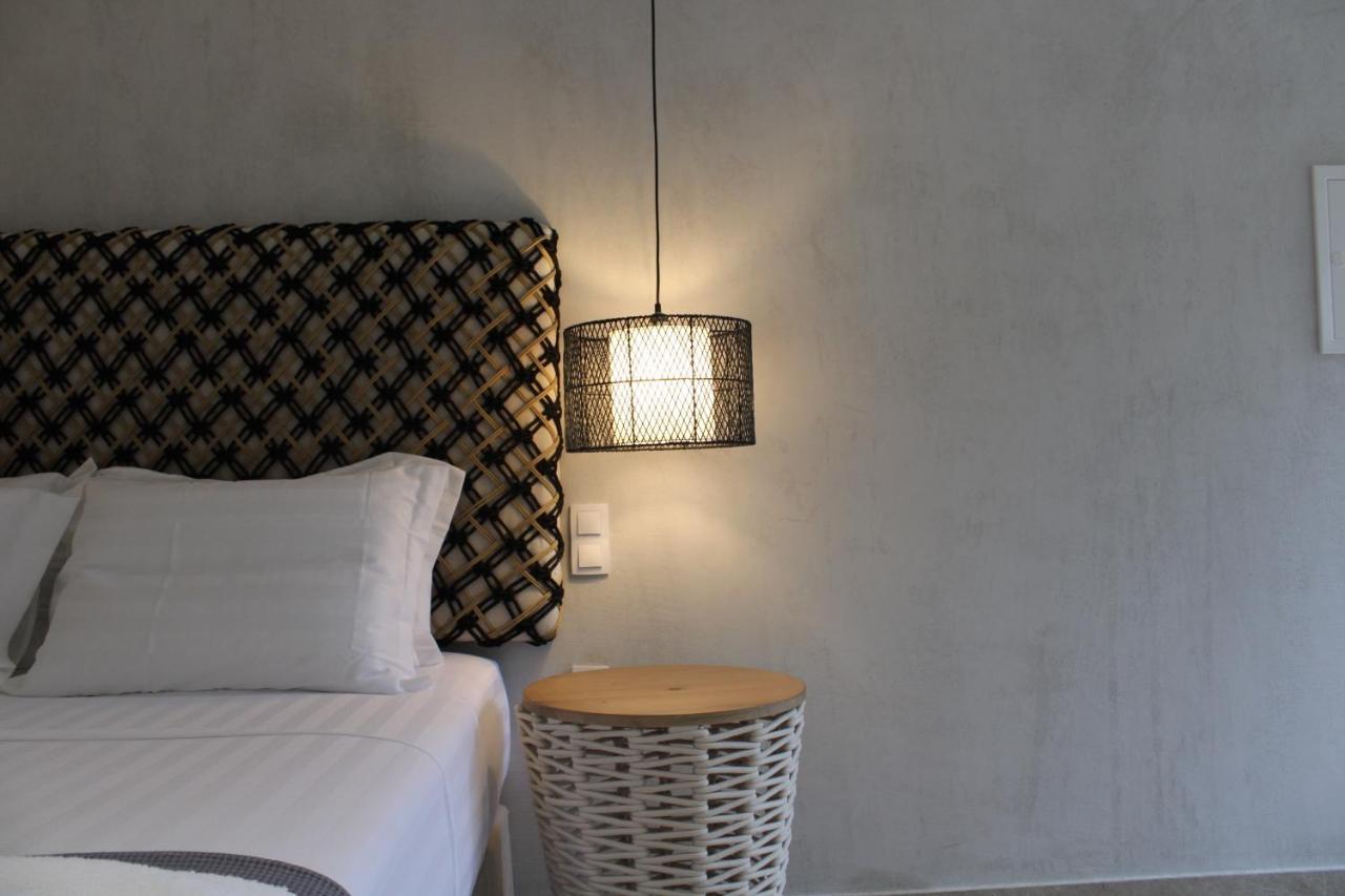 Elia Boutique Hotel 帕尔加 外观 照片
