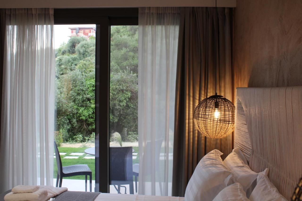Elia Boutique Hotel 帕尔加 外观 照片