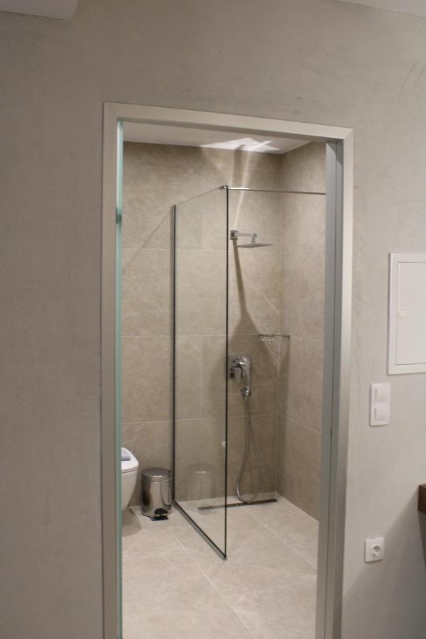Elia Boutique Hotel 帕尔加 外观 照片