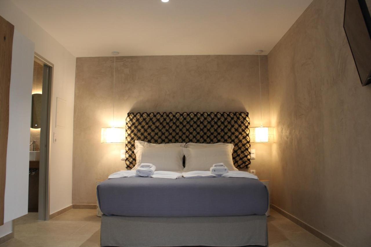Elia Boutique Hotel 帕尔加 外观 照片