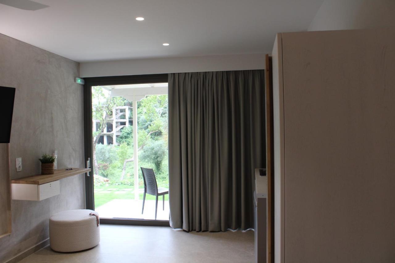 Elia Boutique Hotel 帕尔加 外观 照片