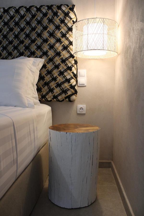 Elia Boutique Hotel 帕尔加 外观 照片