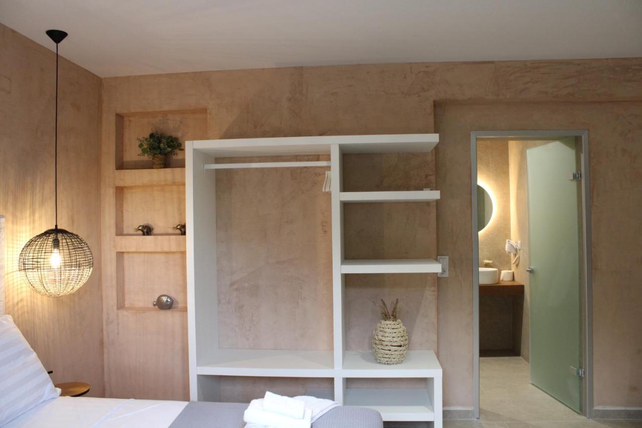 Elia Boutique Hotel 帕尔加 外观 照片